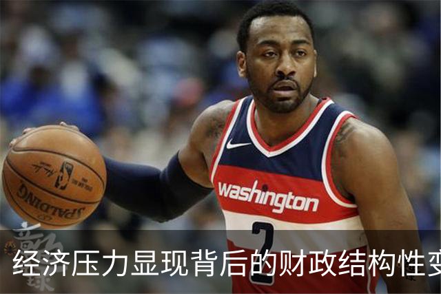 经济压力显现背后的财政结构性变革